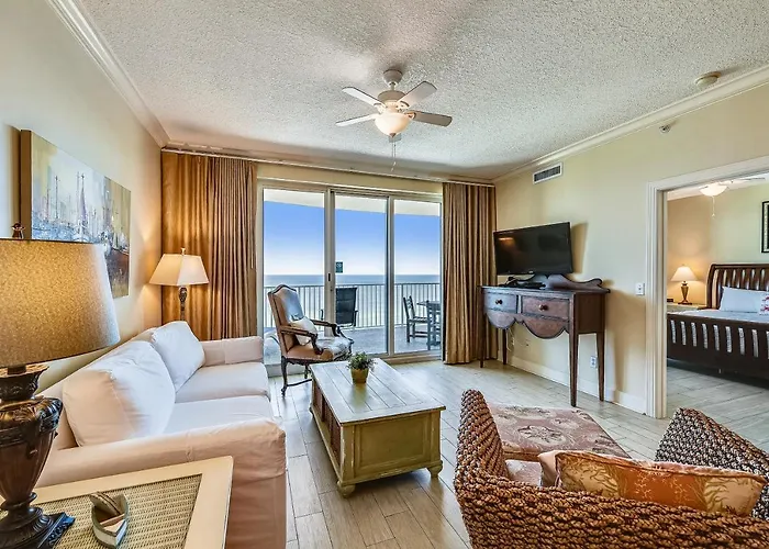 Twin Palms Resort #1404 By Book That Condo