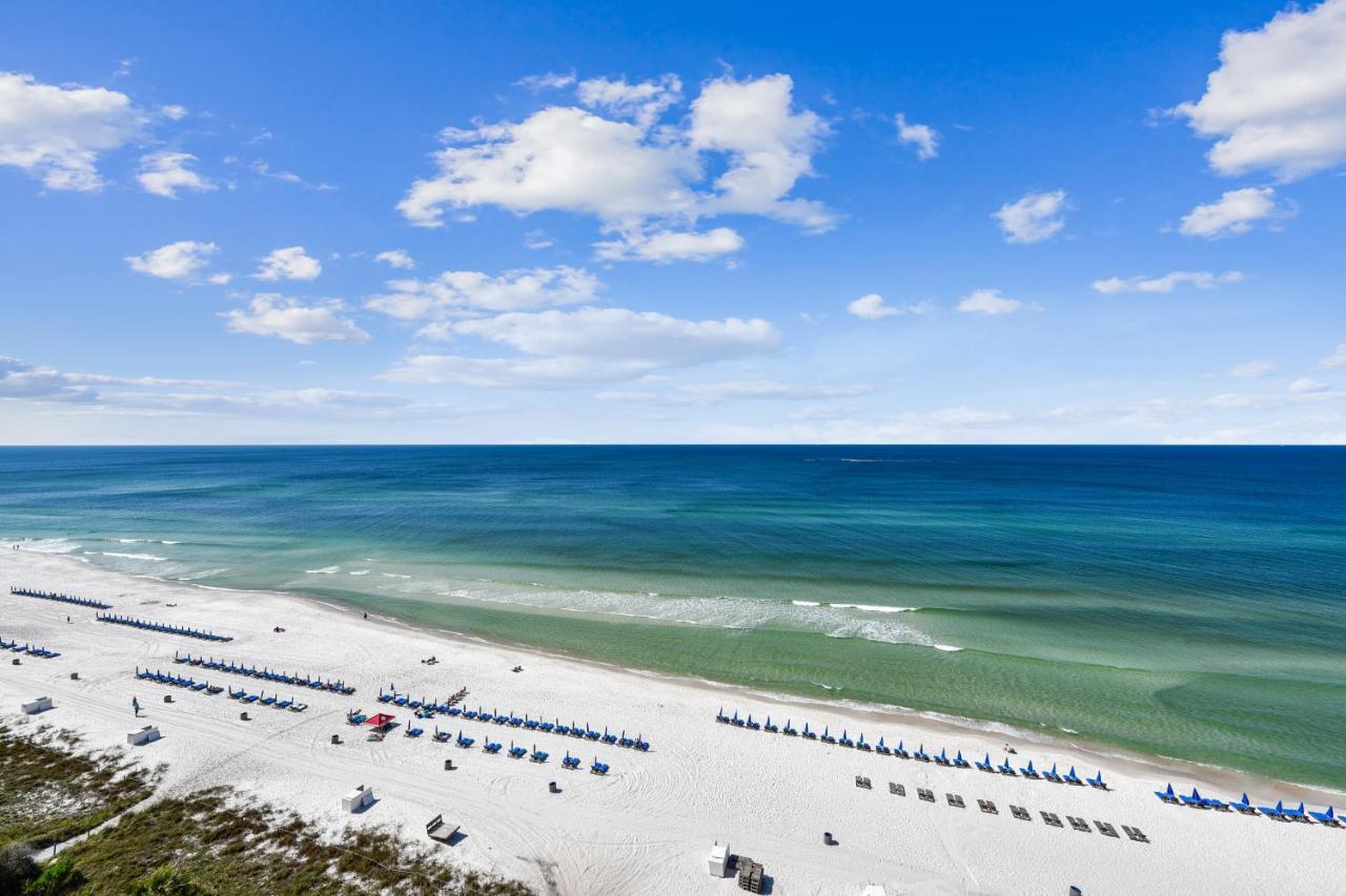 Twin Palms #1404 By Book That Panama City Beach