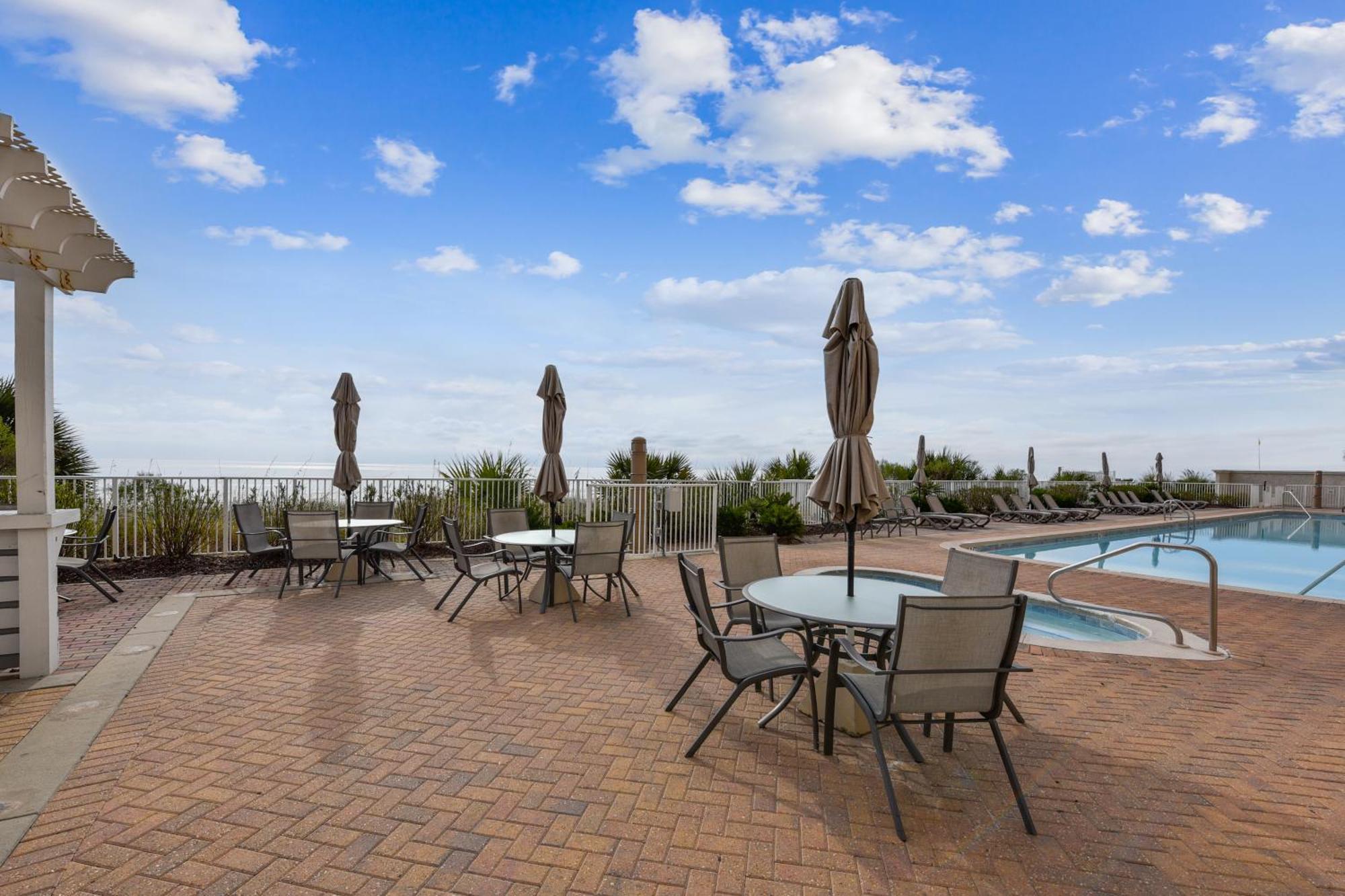 Twin Palms #1404 By Book That * Panama City Beach