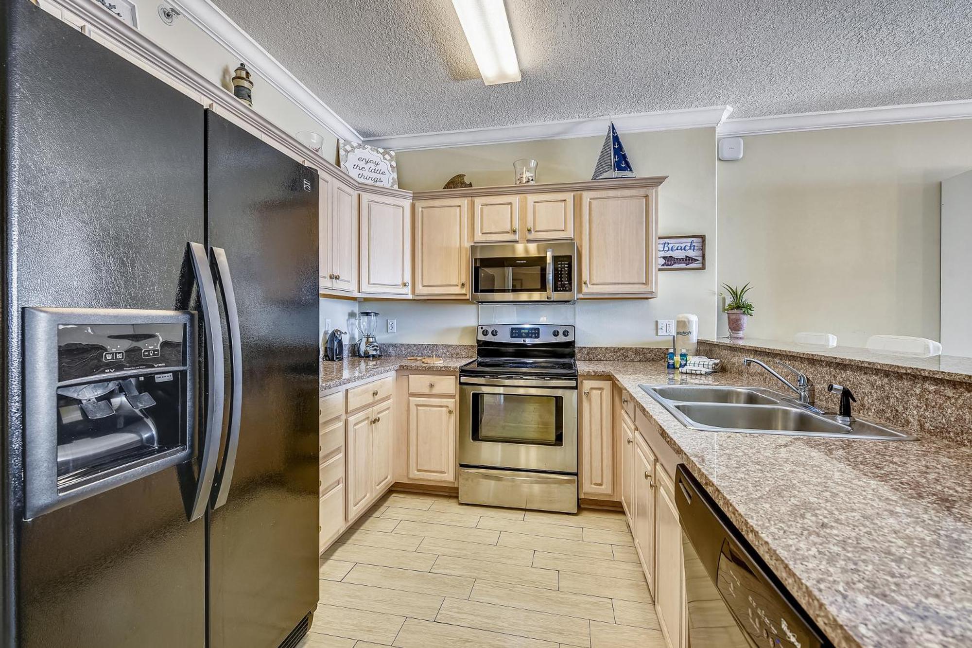 Twin Palms #1404 By Book That Panama City Beach